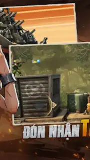 Metal Slug: Awakening (VN) скриншот 4