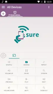 SURE Universal скриншот 8