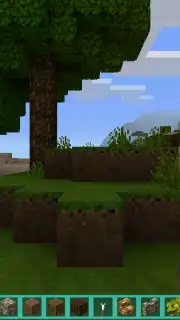 Lokicraft2 скриншот 8