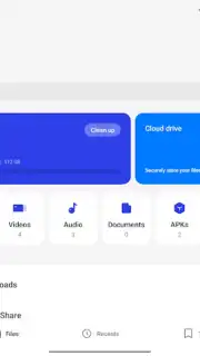 ColorOS My Files скриншот 7