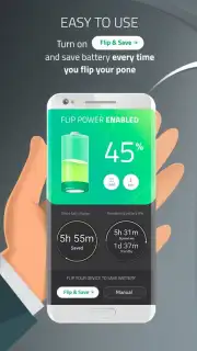 Flip&Save скриншот 2