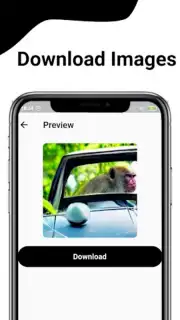 DALL-E : AI Image Generator скриншот 1