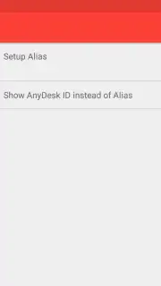 AnyDesk скриншот 3