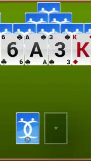 Solitaire Pack скриншот 9