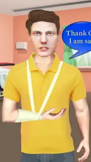 WristSurgeryDoctor скриншот 20