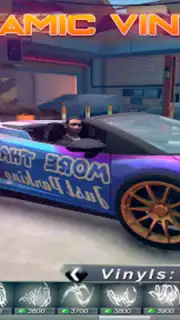 Super Car Parking скриншот 5