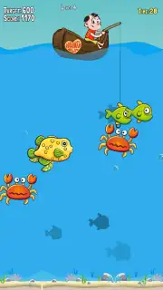 Fishing 3D скриншот 3