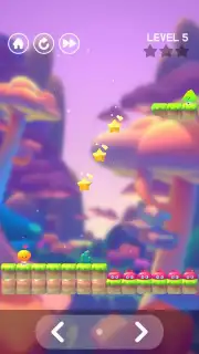 Pocket Jump скриншот 15