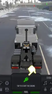Truck Simulator: Ultimate скриншот 6