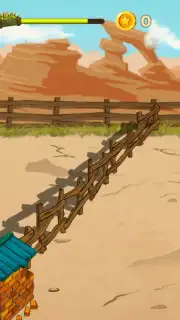 Zombie Ranch 3 скриншот 8