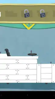 Boomerang Make and Race скриншот 7