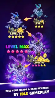 Brave Dungeon скриншот 3