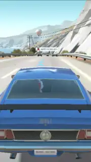 Rebel Racing скриншот 5