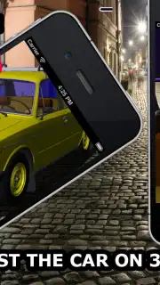 Disassemble for Parts Vaz 2106 скриншот 3
