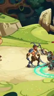 Legendlands скриншот 6