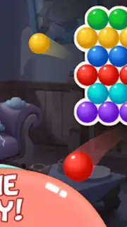 Bubble Shooter Family скриншот 7