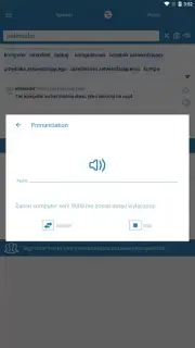 Reverso Translation Dictionary скриншот 13