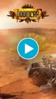 DoomCar скриншот 1