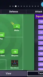 Football Manager 26 Mobile скриншот 6
