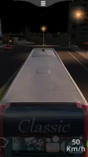 The Road Driver скриншот 1