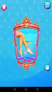 Ocean Mermaid скриншот 6