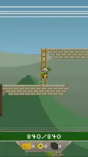 Sacrificial Path скриншот 6