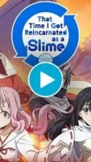 Tensura: King of Monsters скриншот 1