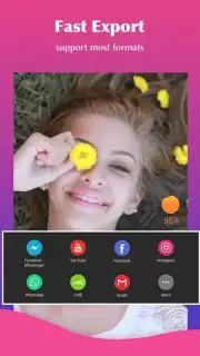 Filmix скриншот 4