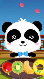 Little Panda's Chinese Recipes скриншот 2