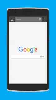 Browser 8G скриншот 4