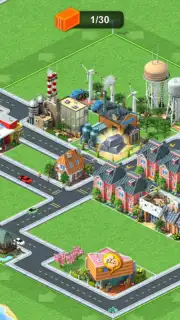 Megapolis скриншот 4