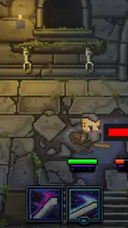 Bit Heroes скриншот 8