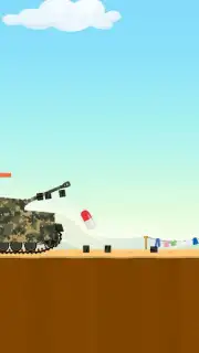 Labo Tank-Military Cars & Kids скриншот 3