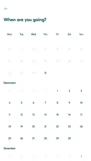 BlaBlaCar скриншот 3