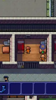 The Escapists: Prison Escape скриншот 3