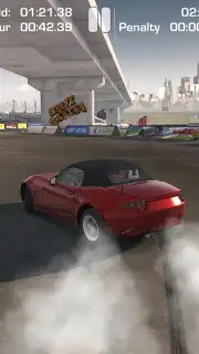 CarX Drift Racing скриншот 9