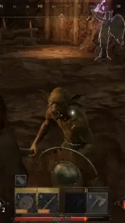 Abyss of Dungeons (Dark and Darker Mobile) скриншот 9