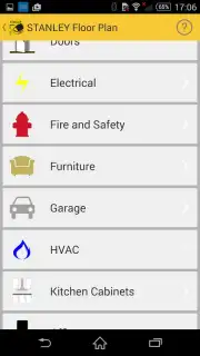 STANLEY Floor Plan скриншот 10