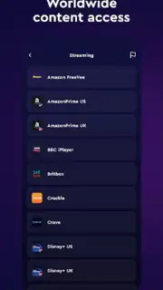 ClearVPN скриншот 3