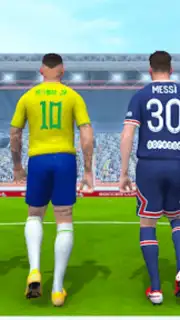 Football Games 2026 Real Kick скриншот 6