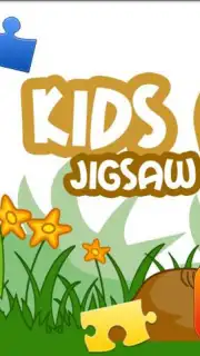 Kids ABCs Jigsaw Puzzles скриншот 15