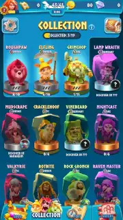 Legend of Solgard скриншот 9