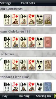 Solitaire City скриншот 10