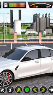 Car Driving School скриншот 6