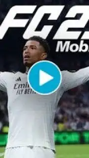 EA Sports FC Mobile 26 (FIFA Soccer) скриншот 1