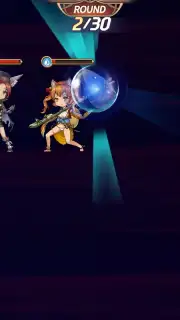 Girl X Hunter скриншот 8