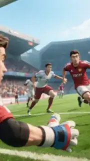 ReMatch скриншот 3