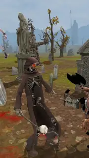 Epic Dwarf Simulator скриншот 2