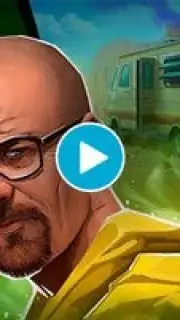Breaking Bad: Criminal Elements скриншот 1