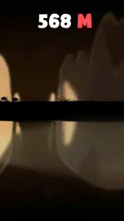 Lamphead: Outrun the Darkness скриншот 3